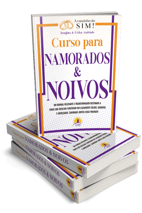 A Caminho do Sim! Curso para Namorados & Noivos