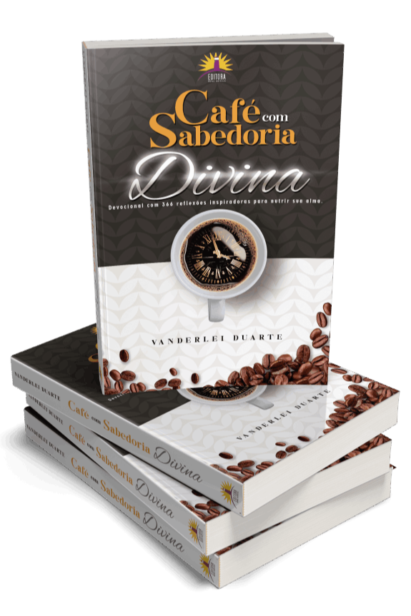 Café com Sabedoria Divina